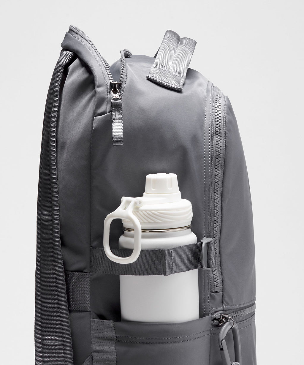New Crew Backpack 22LUpdated