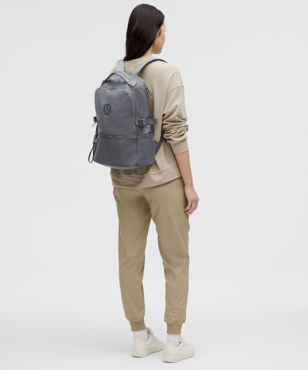 New Crew Backpack 22LUpdated