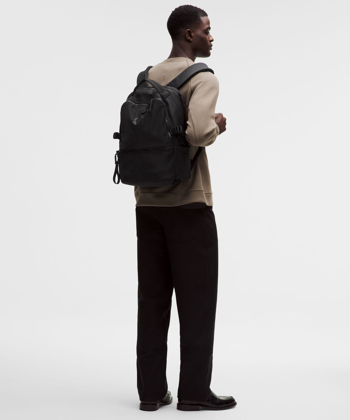 New Crew Backpack 22LUpdated