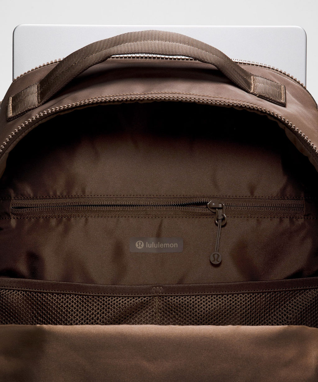 New Crew Backpack 22LUpdated
