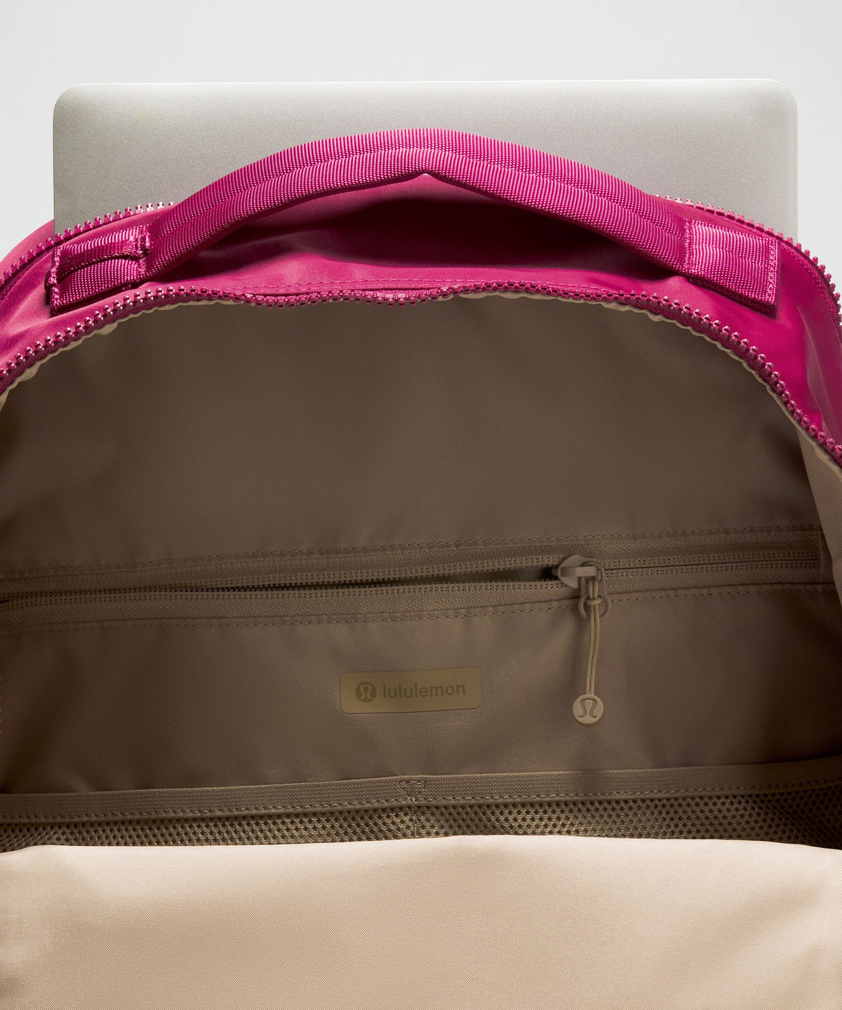 New Crew Backpack 22LUpdated