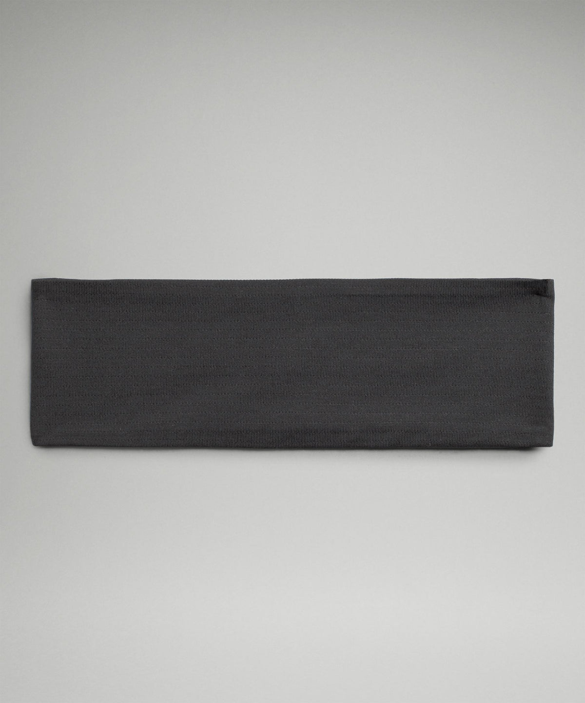 License to Train Wide Headband