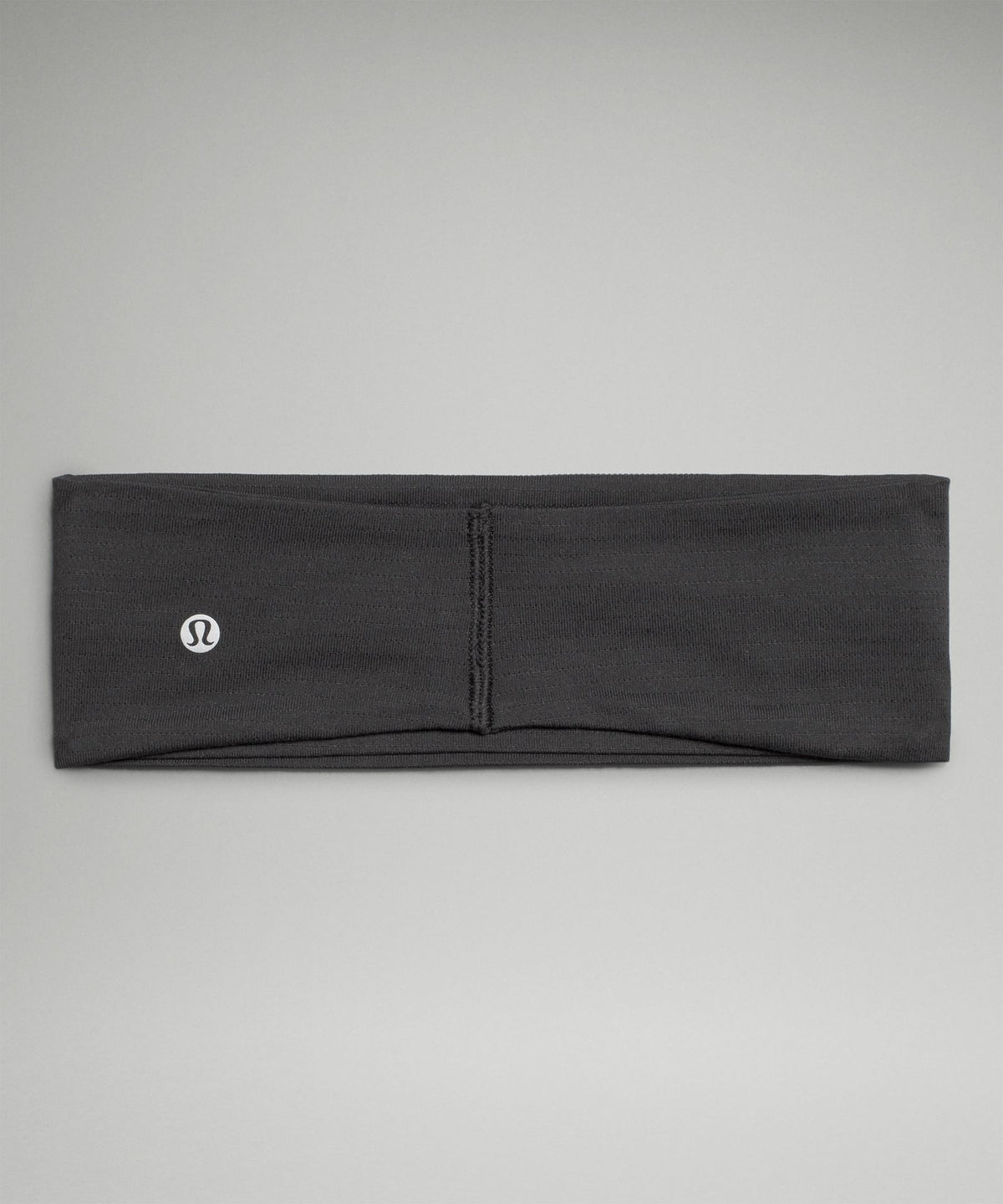 License to Train Wide Headband