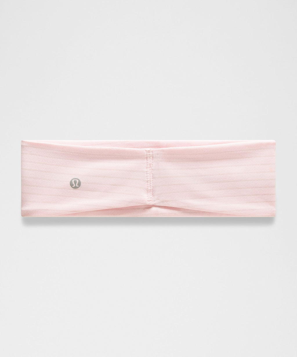 License to Train Wide Headband