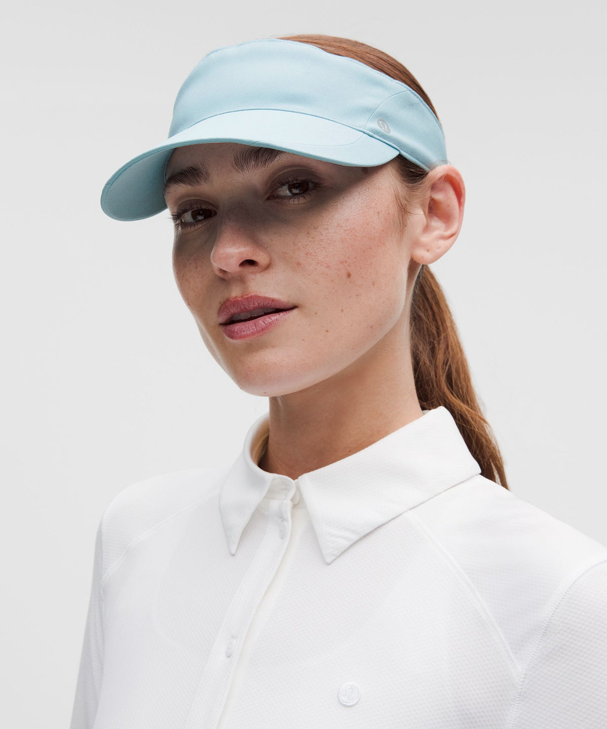 Lightweight All-Sport Visor