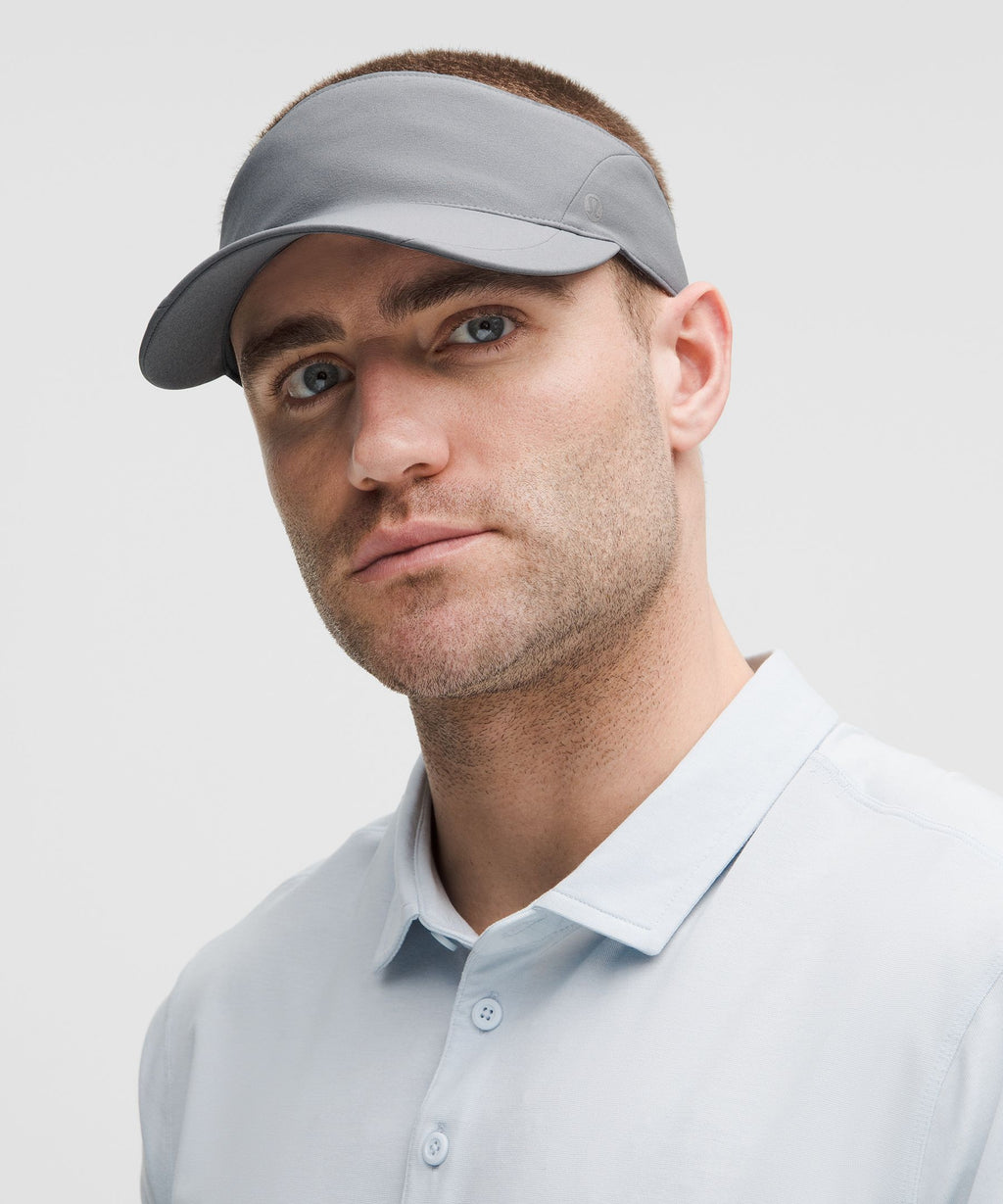 Lightweight All-Sport Visor