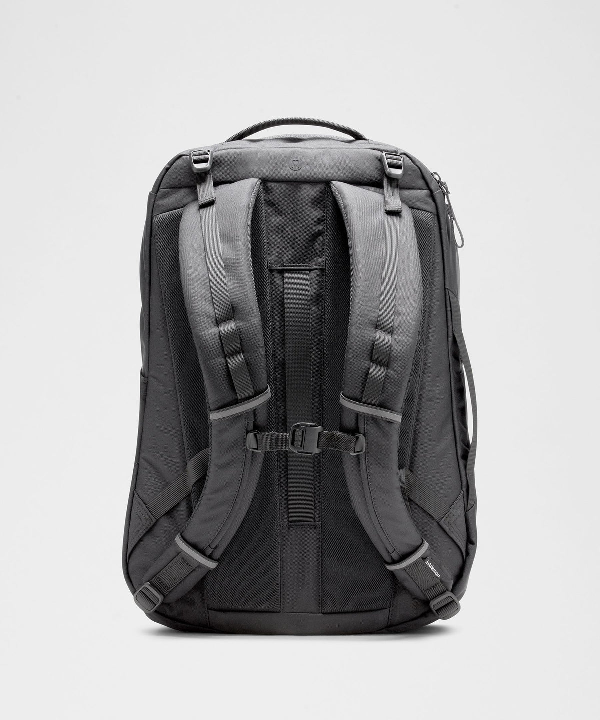 Triple-Zip Backpack 28LTech Canvas
