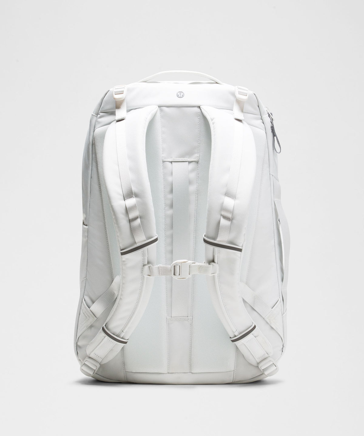Triple-Zip Backpack 28LTech Canvas