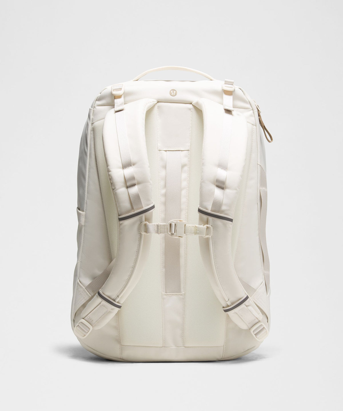 Triple-Zip Backpack 28LTech Canvas
