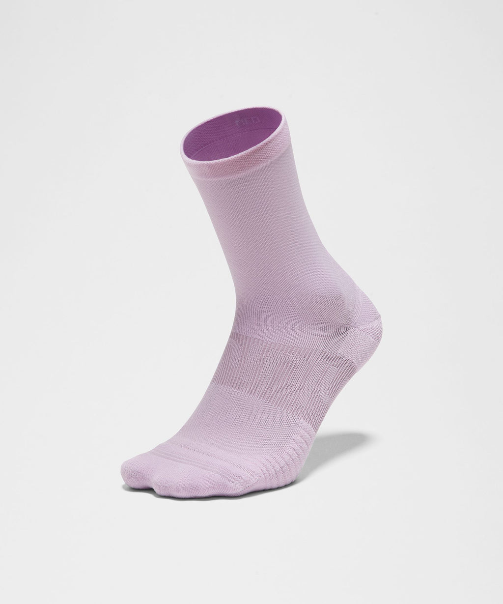 Unisex Power Stride Crew Socks3 Pack