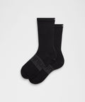 Unisex Power Stride Crew Socks