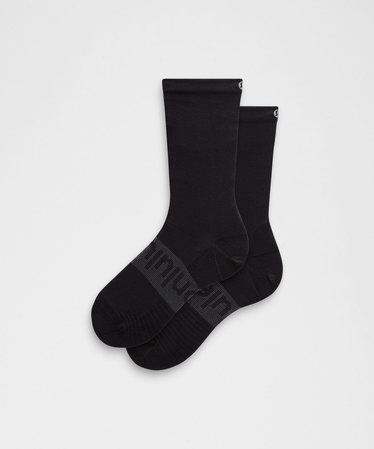 Unisex Power Stride Crew Socks