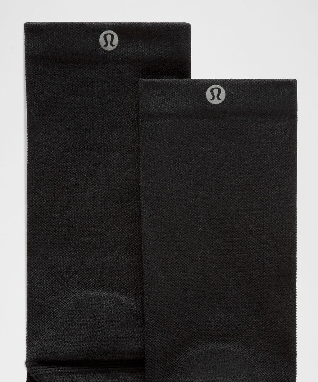 Unisex Power Stride Crew Socks