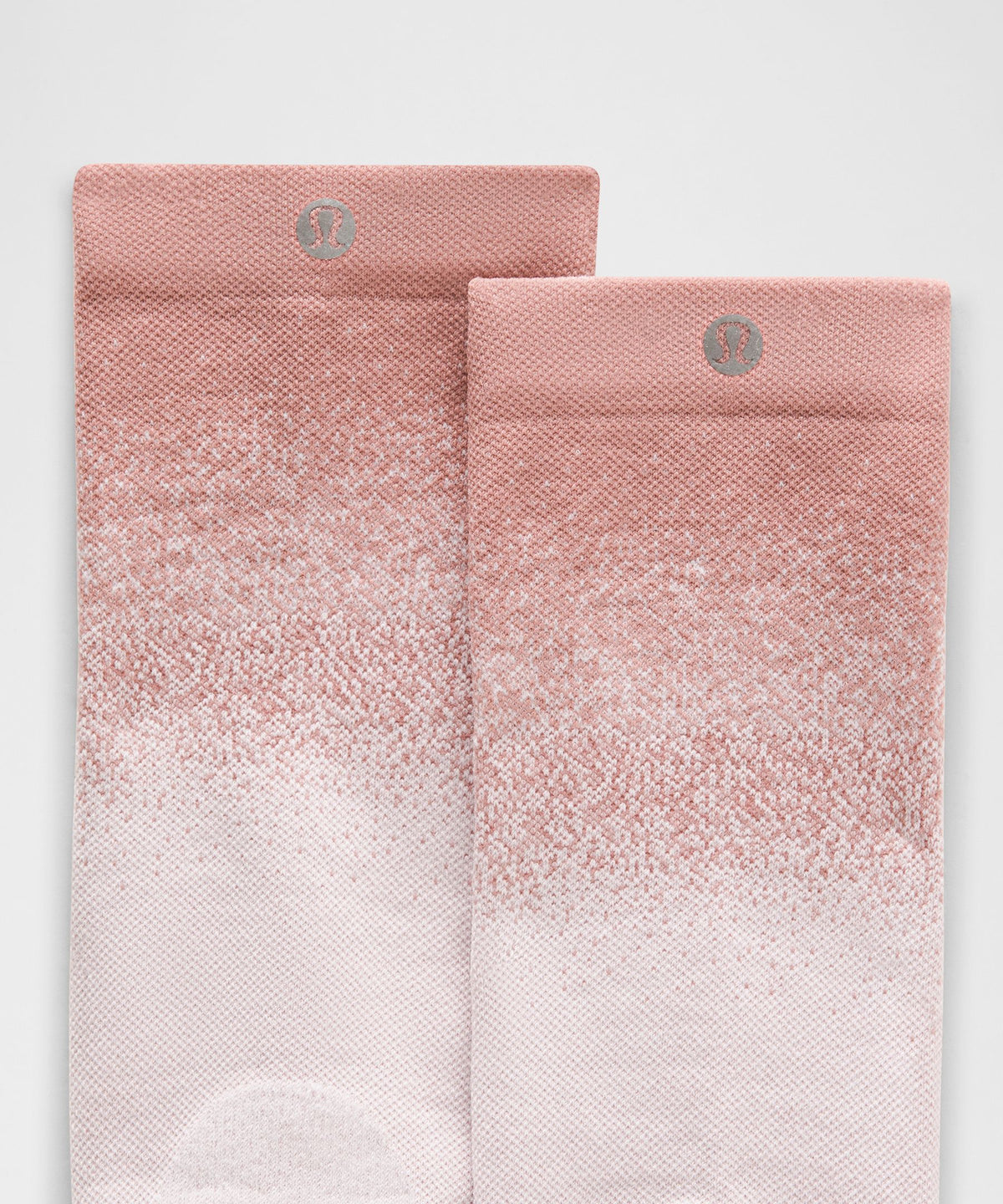 Unisex Power Stride Crew Socks Ombre