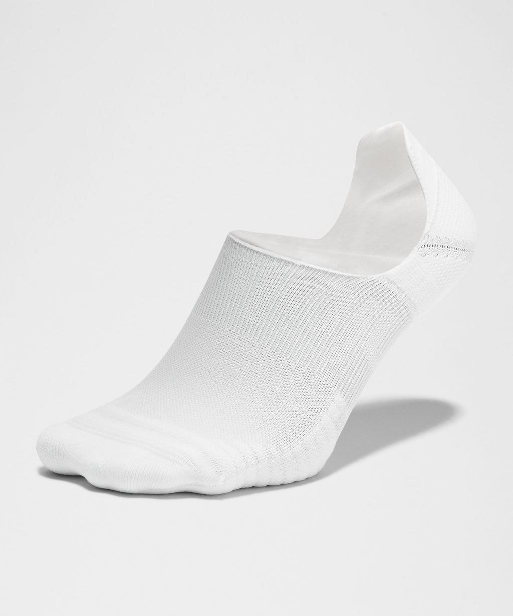 Unisex Power Stride No-Show Socks5 Pack
