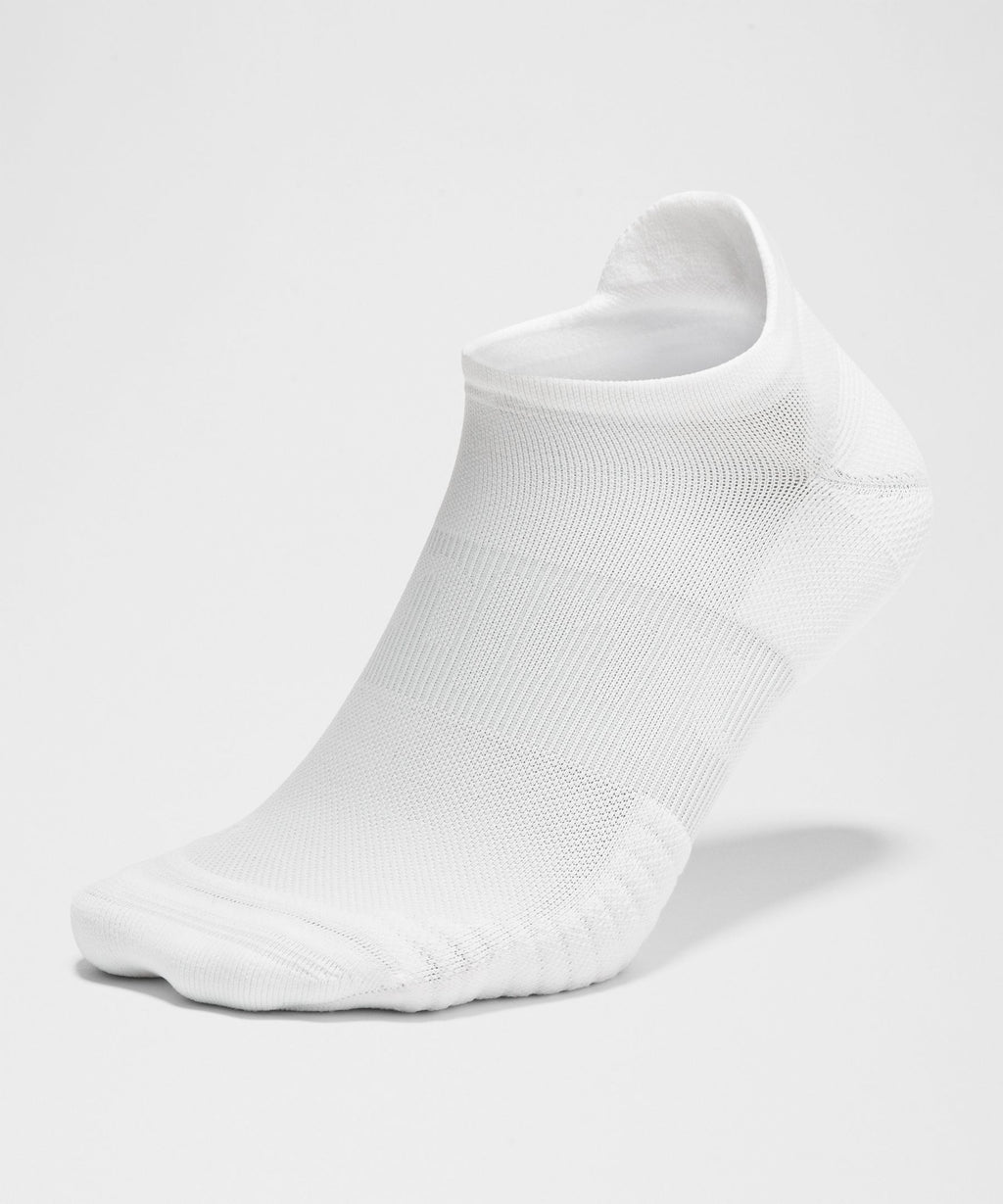 Unisex Power Stride Tab Socks5 Pack