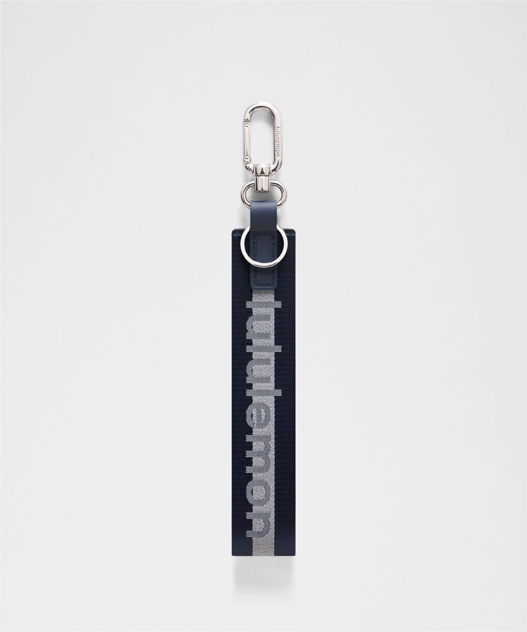 Never Lost KeychainReflective Effect