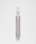 Never Lost KeychainReflective Effect