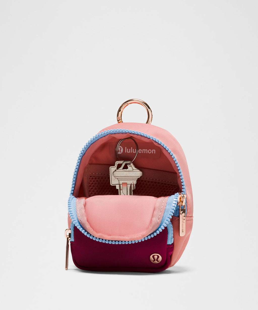 Everywhere Backpack Nano