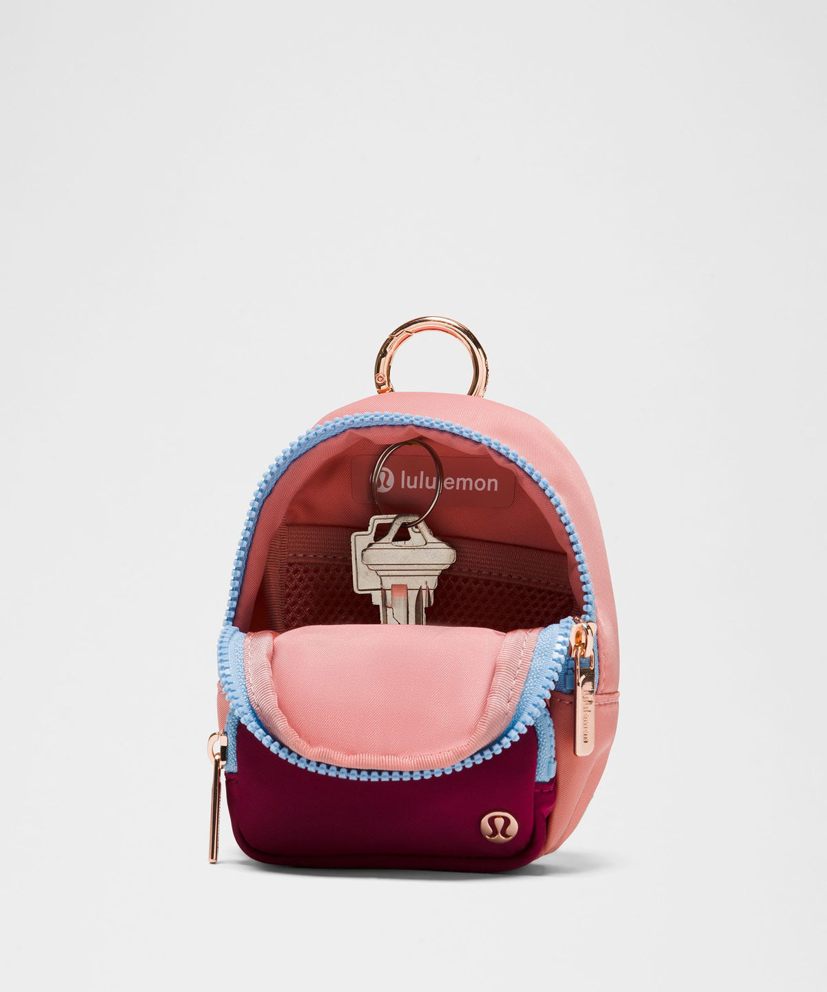 Everywhere Backpack Nano