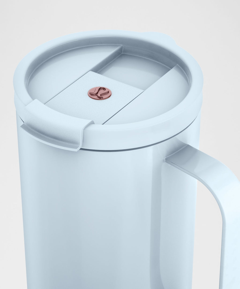 Insulated Mug 20ozShine