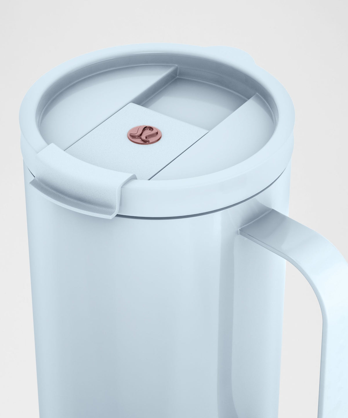 Insulated Mug 20ozShine