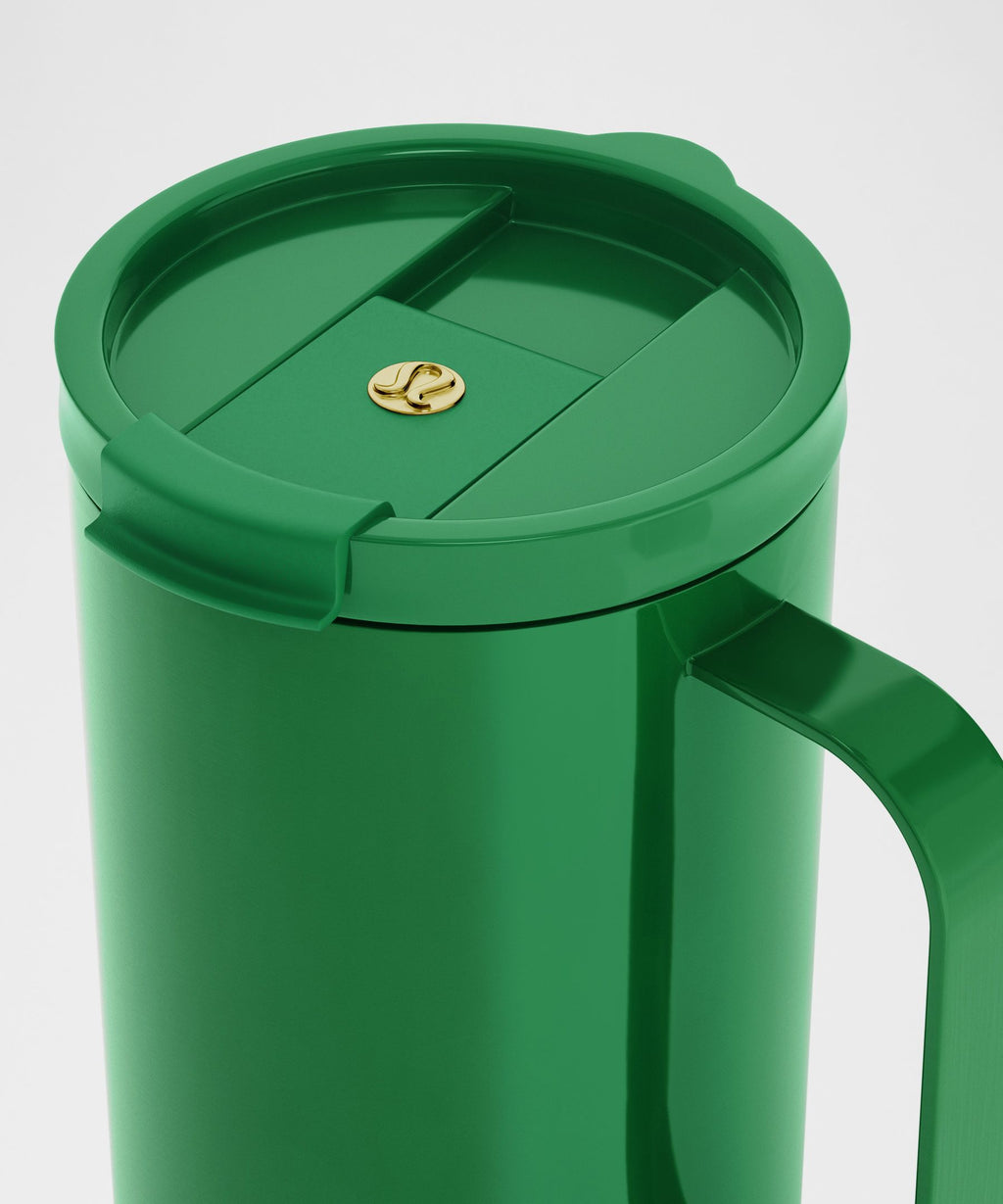 Insulated Mug 20ozShine