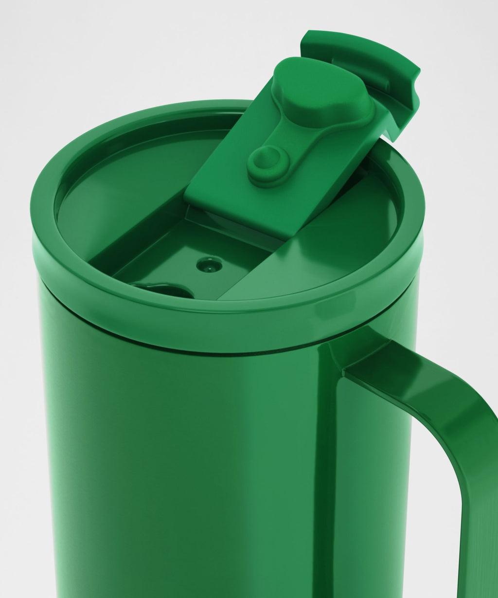 Insulated Mug 20ozShine