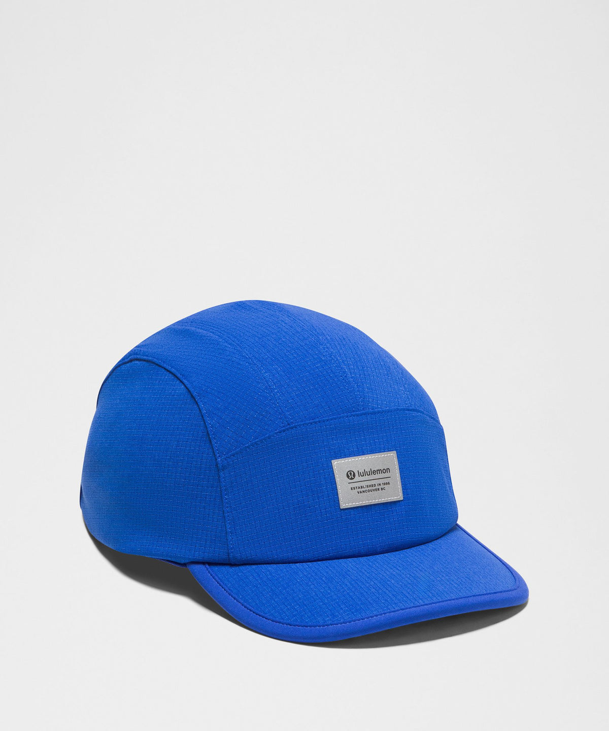 Multi-Panel Running Hat