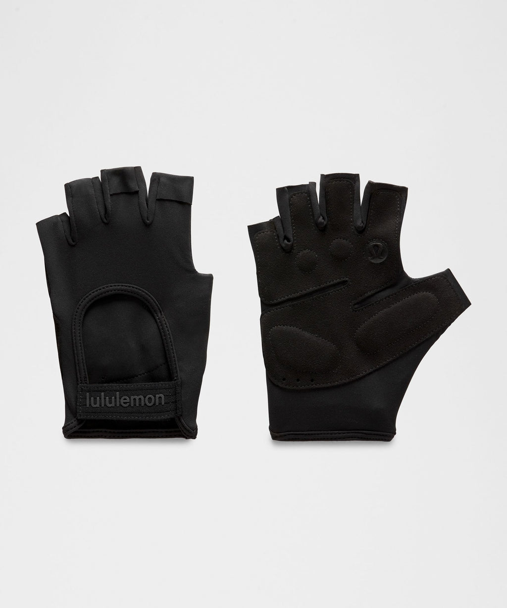 Wunder Train Padded GlovesUnisex Sizing