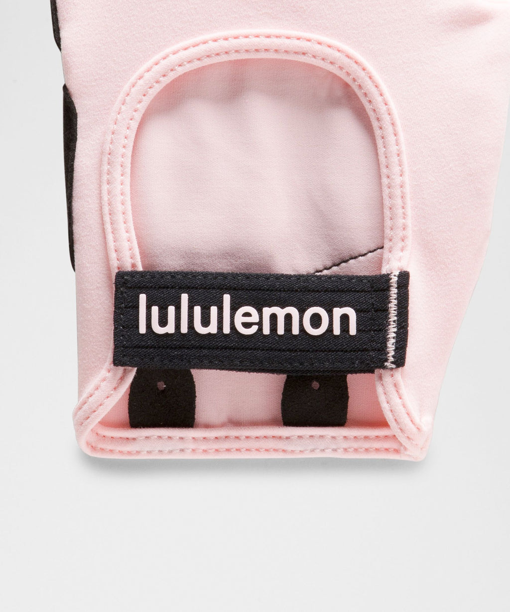 Wunder Train Padded GlovesUnisex Sizing
