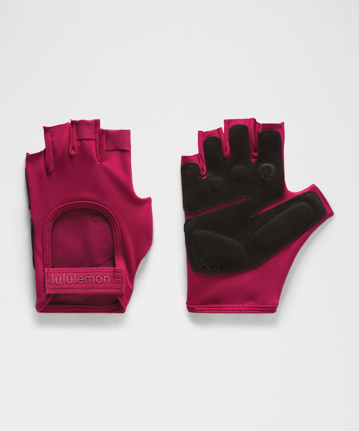 Wunder Train Padded GlovesUnisex Sizing