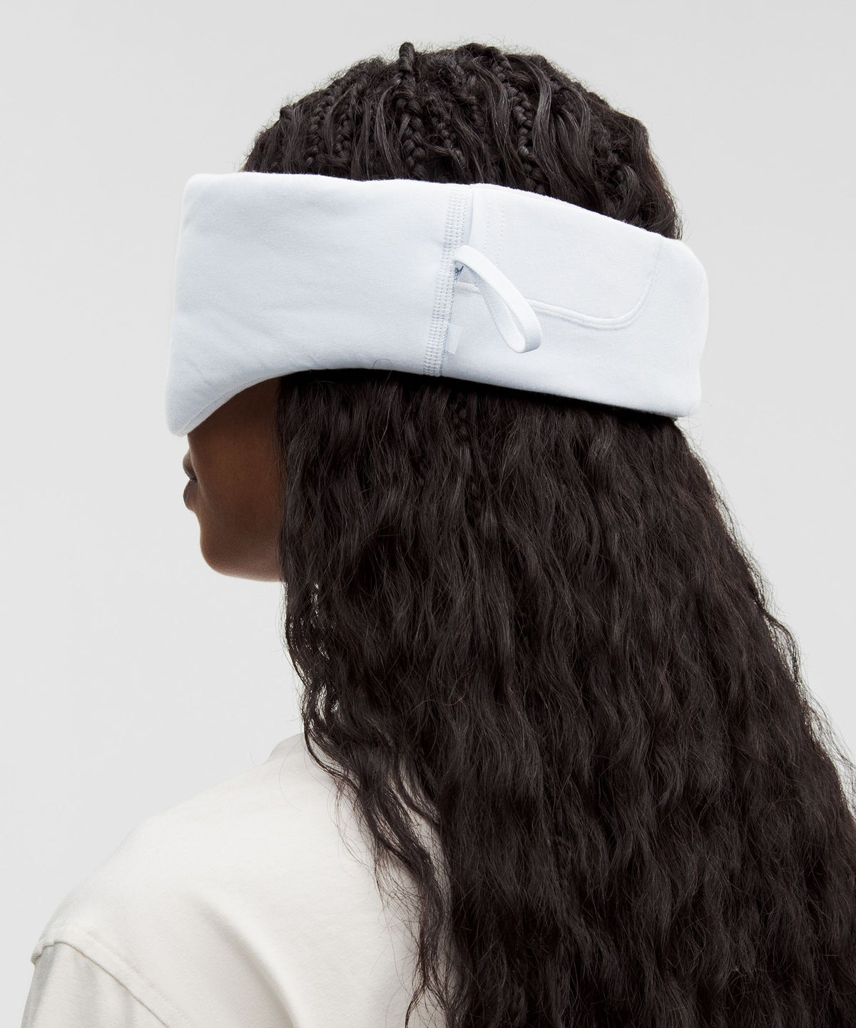 Rest and Restore Eye Mask
