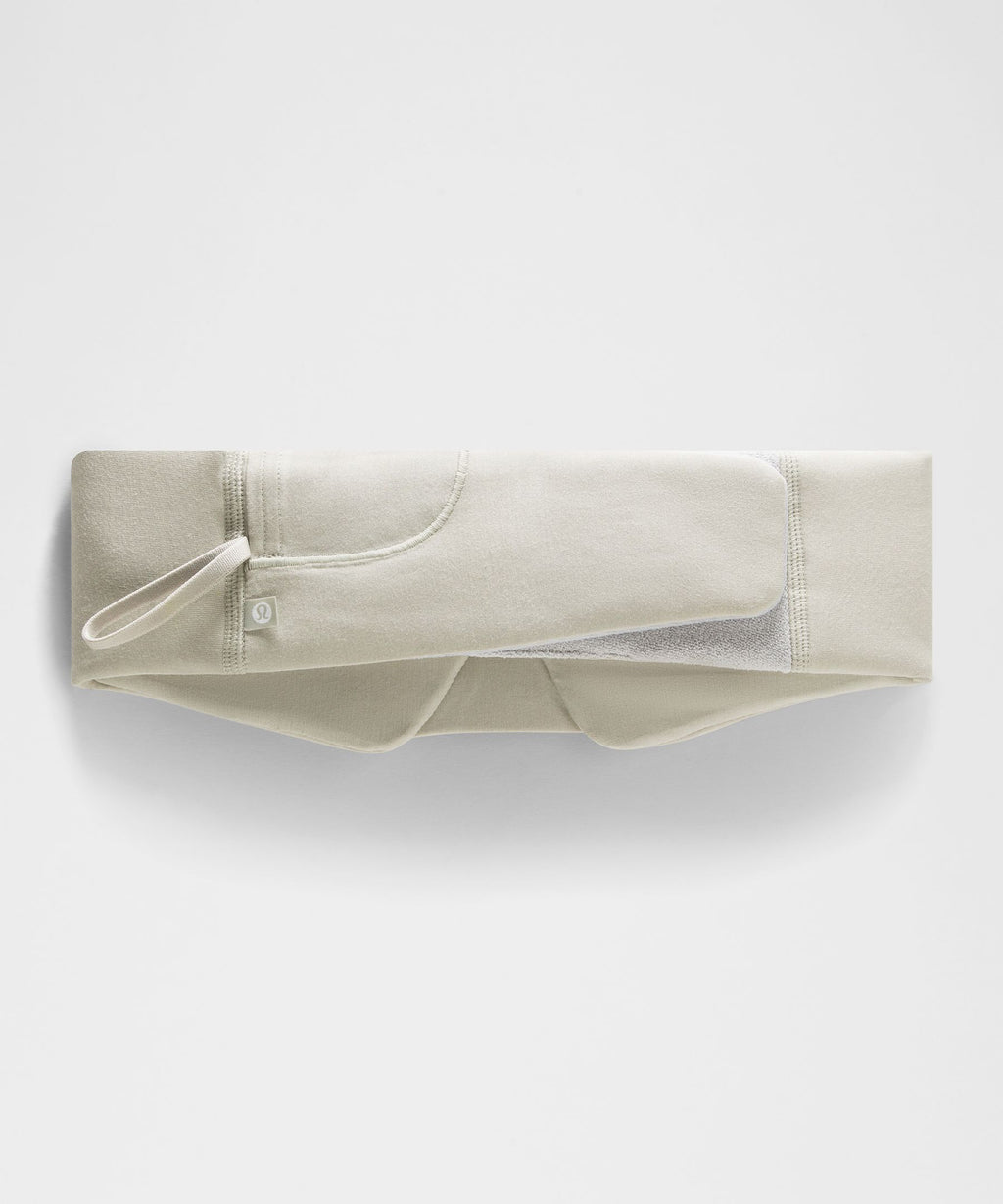 Rest and Restore Eye Mask