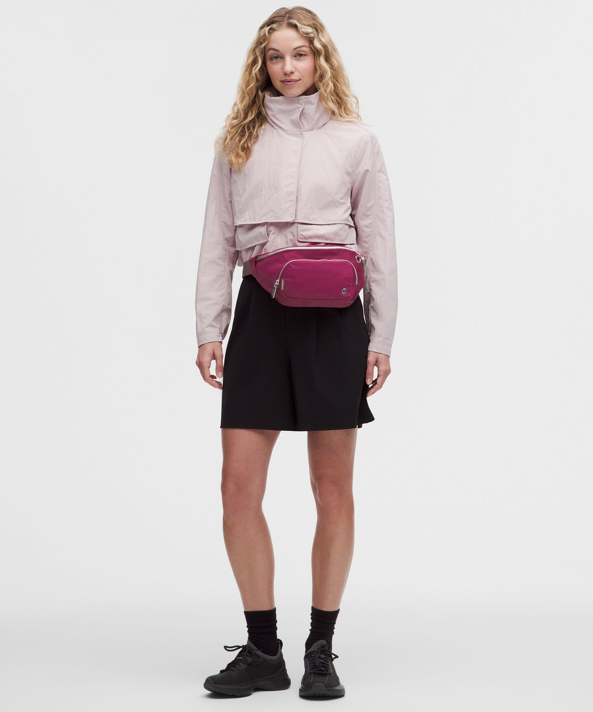 Everywhere Belt Bag Extra Large 4LMetal