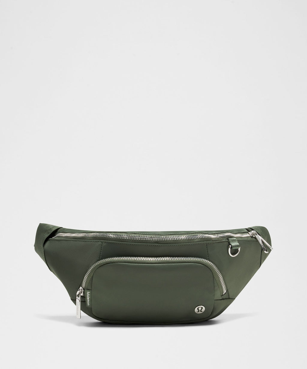 Everywhere Belt Bag Extra Large 4LMetal