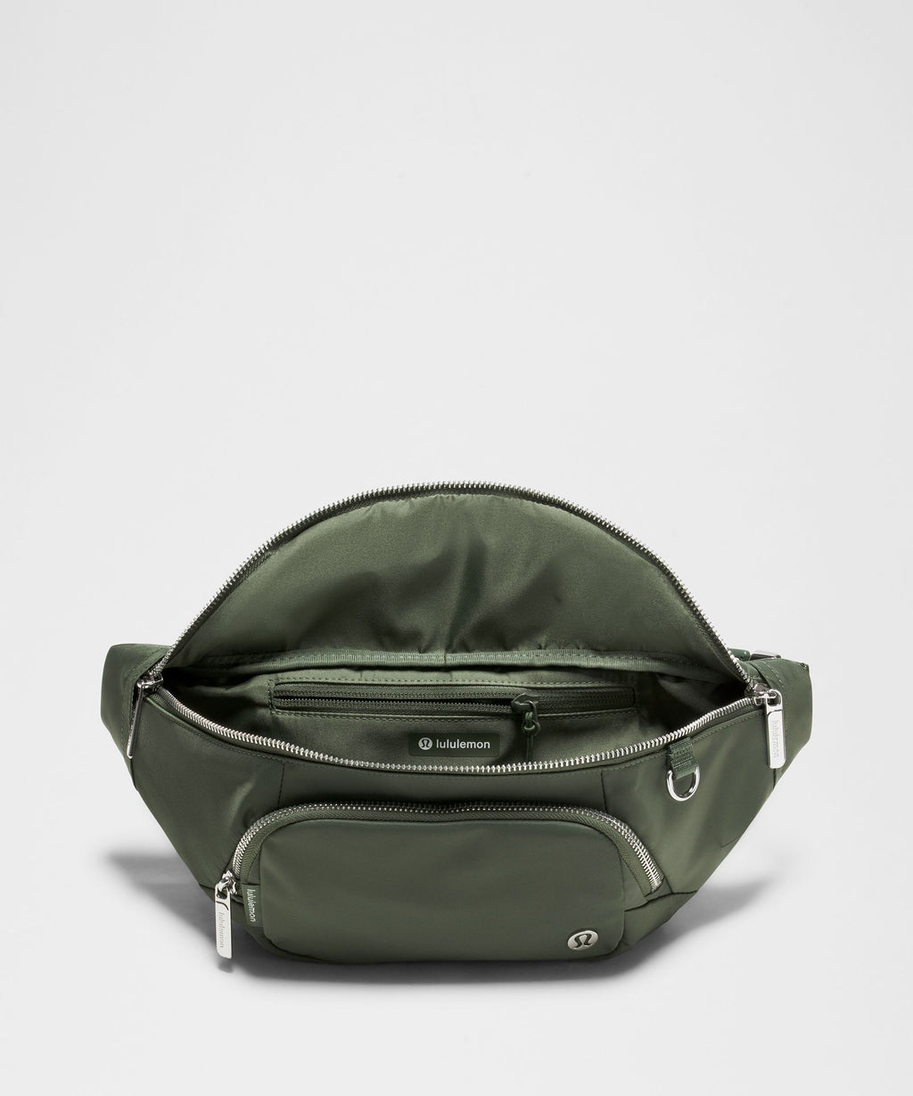 Everywhere Belt Bag Extra Large 4LMetal