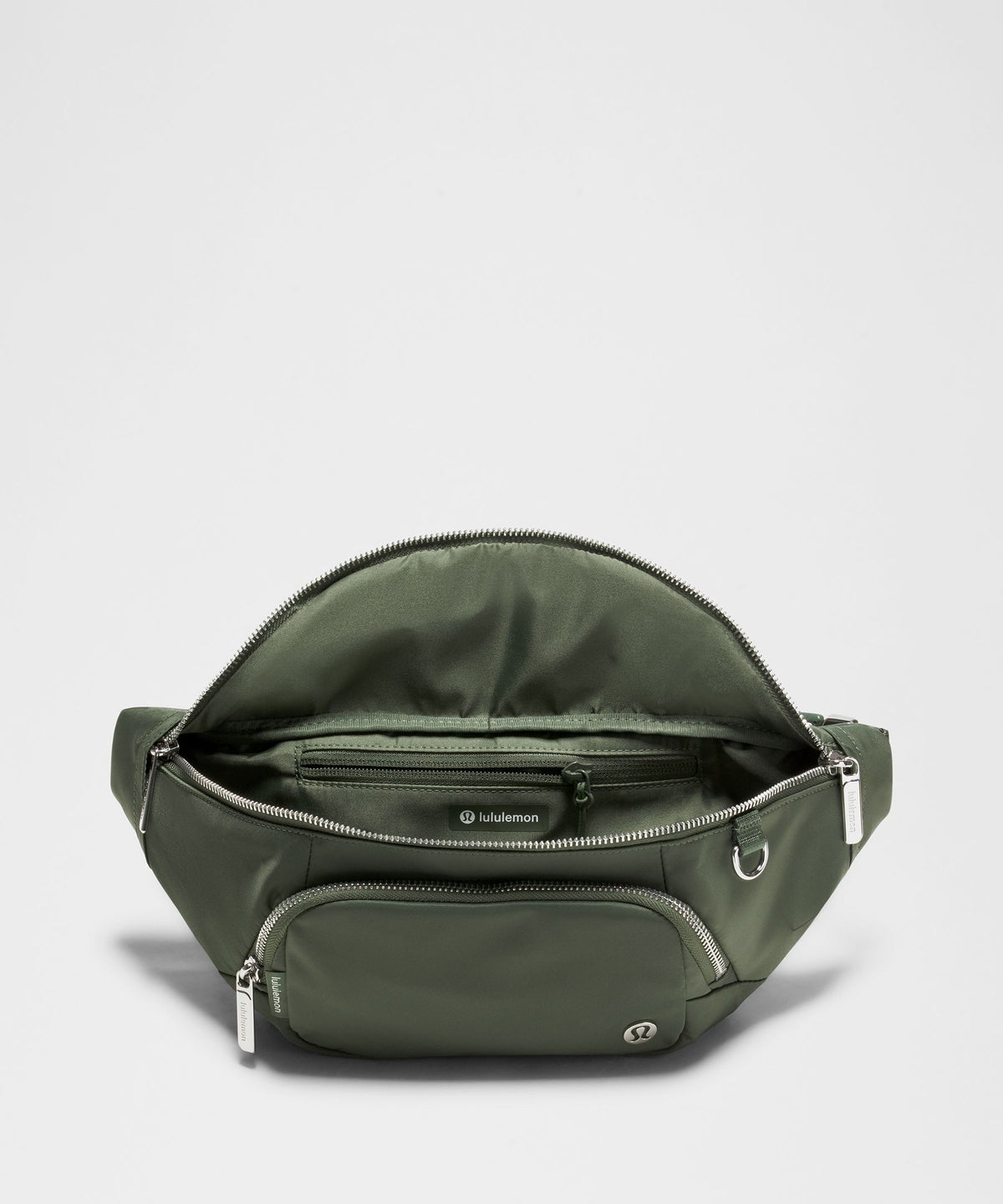 Everywhere Belt Bag Extra Large 4LMetal