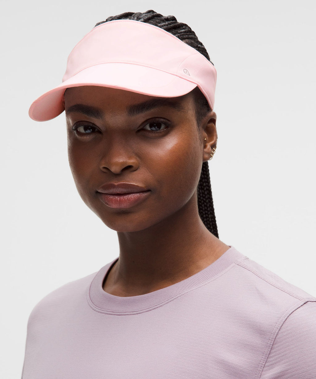 Lightweight All-Sport Visor