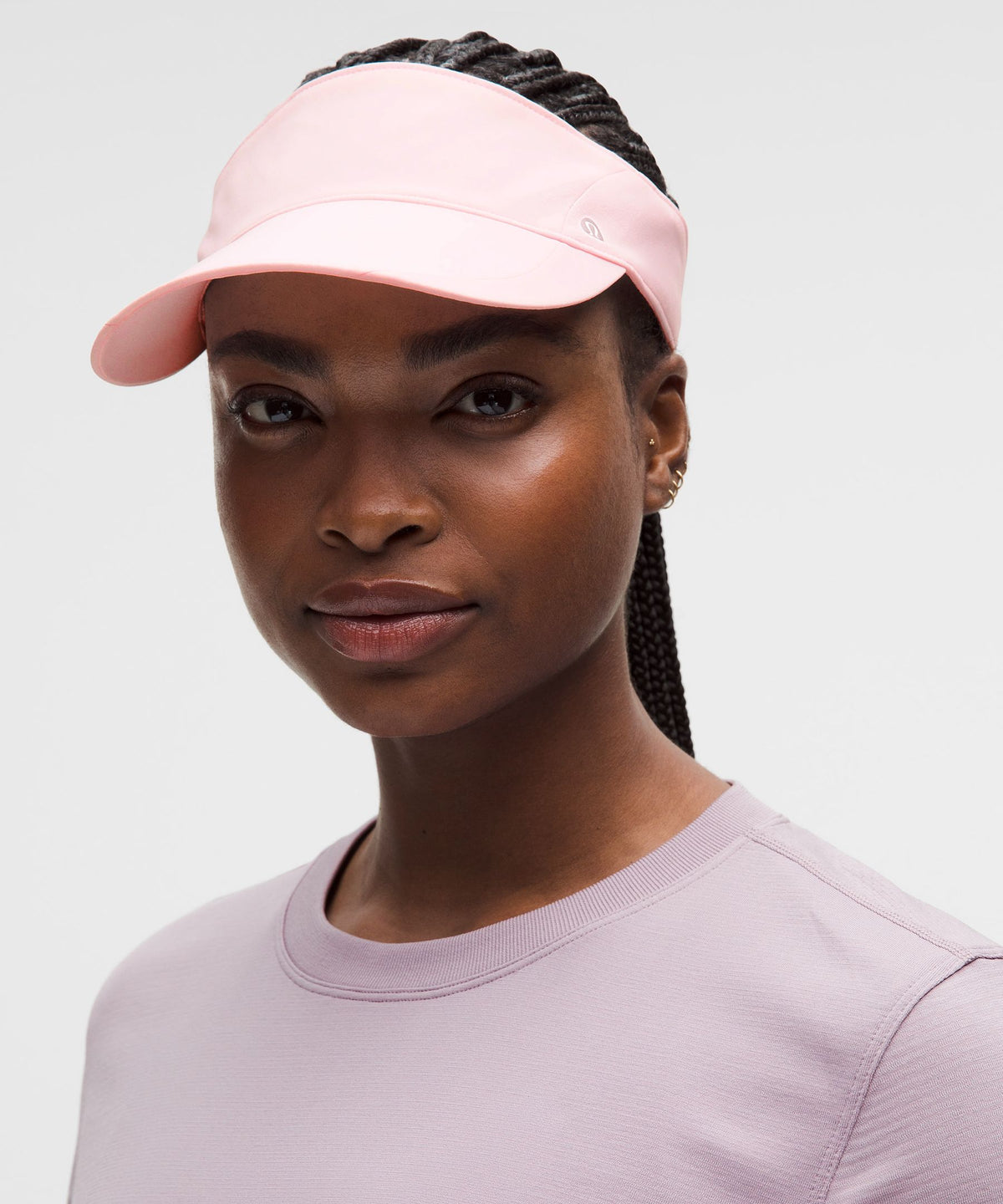 Lightweight All-Sport Visor