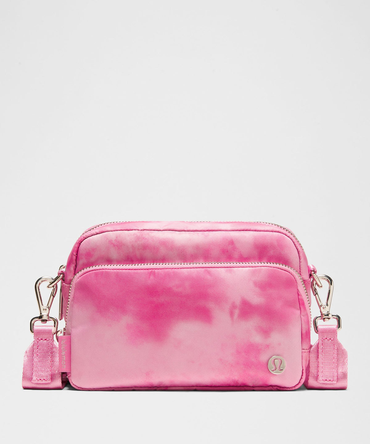 Everywhere Crossbody Bag 2LMetal Hardware