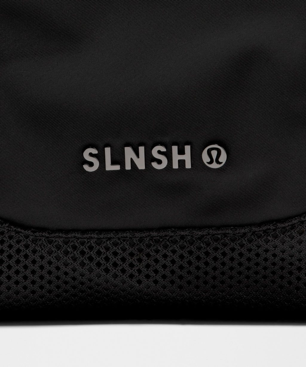 Cinched Crossbody Bag Mini 3.5LSLNSH Collection