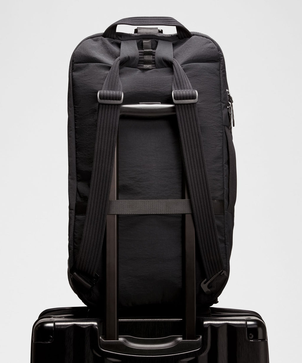 3-in-1 Gym Duffle Bag Large 35L