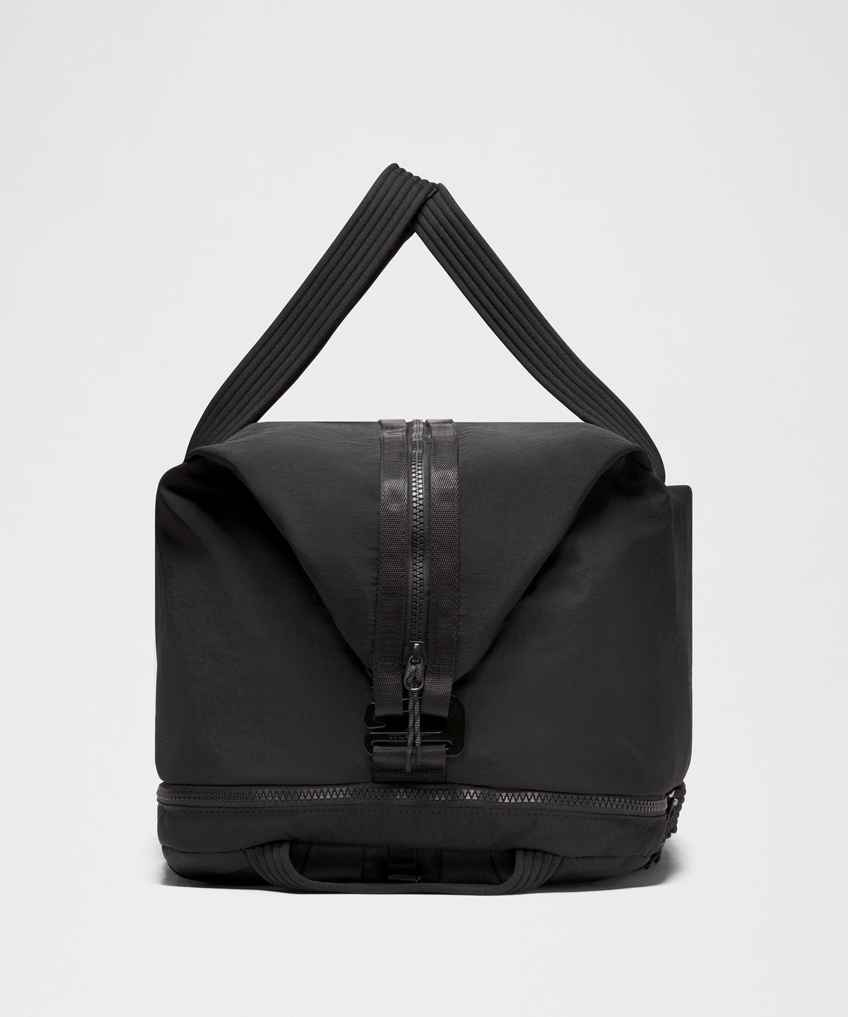 3-in-1 Gym Duffle Bag Large 35L
