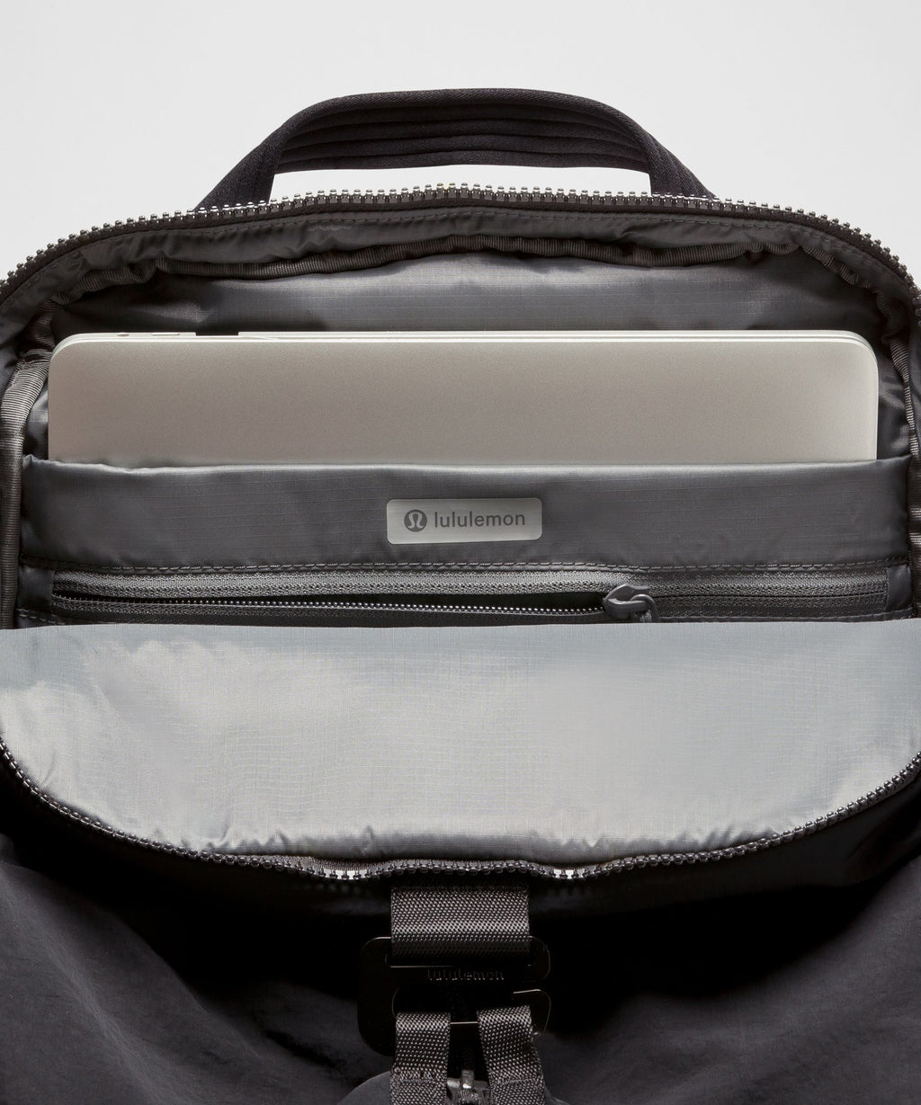 3-in-1 Gym Duffle Bag Large 35L
