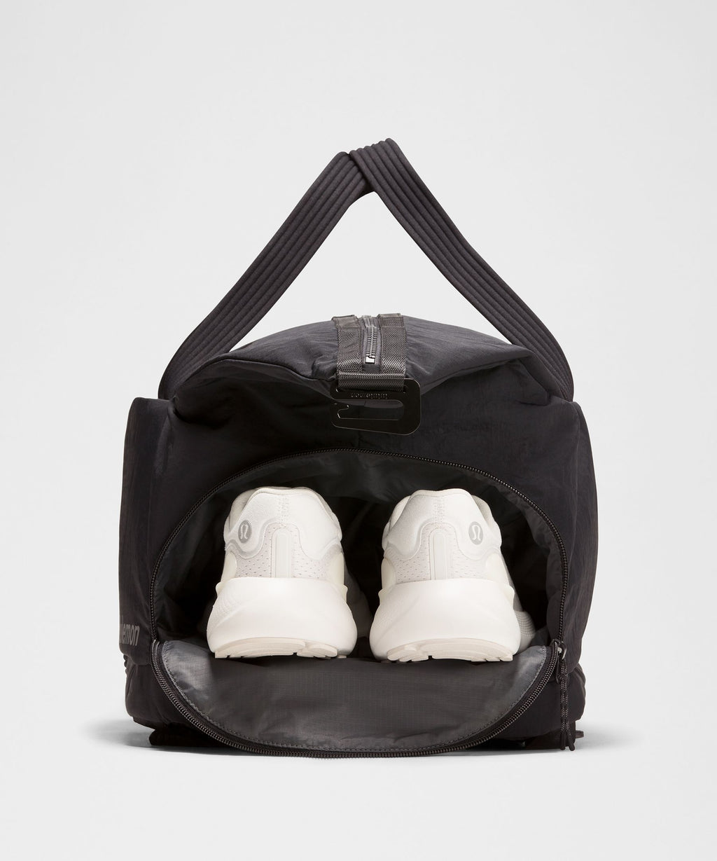 3-in-1 Gym Duffle Bag Large 35L