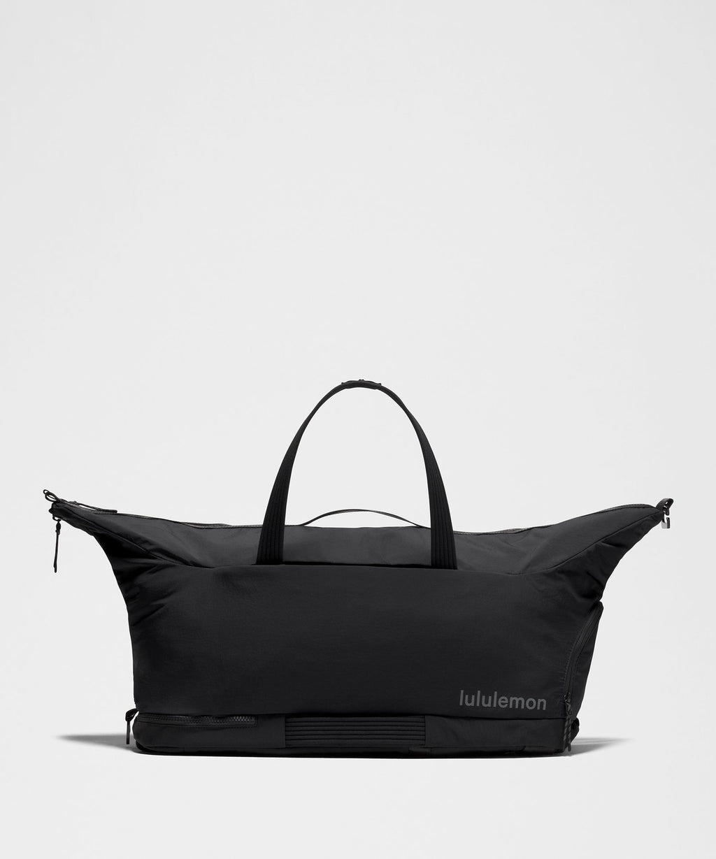 3-in-1 Gym Duffle Bag Large 35L