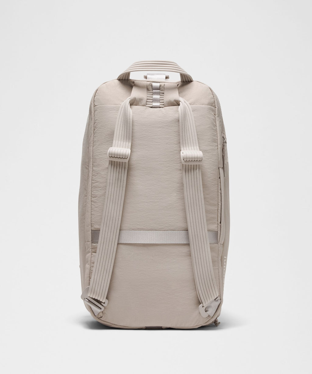 3-in-1 Gym Duffle Bag Large 35L