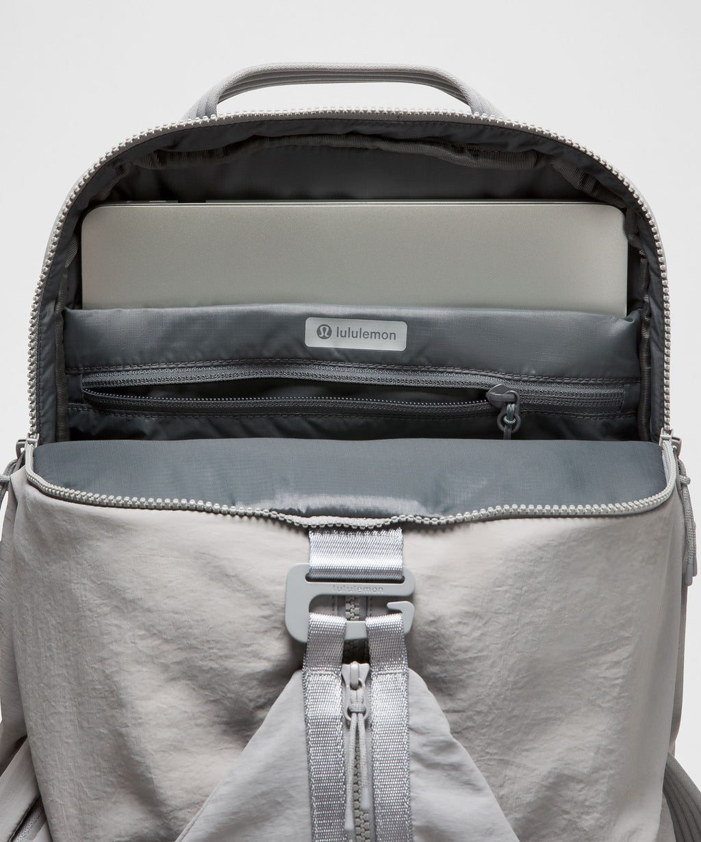 3-in-1 Gym Duffle Bag Large 35L