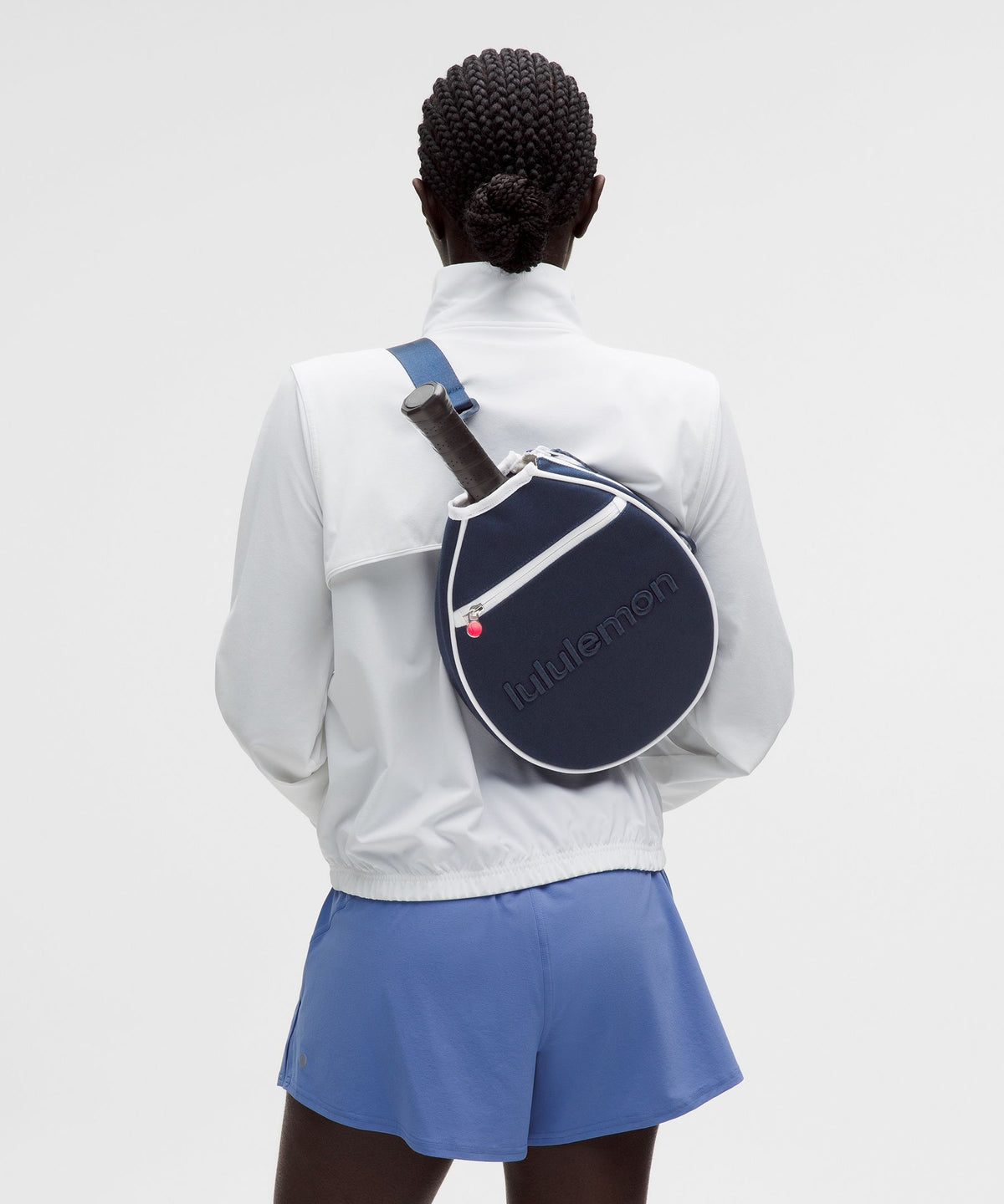 Small Racket Bag 16.5L